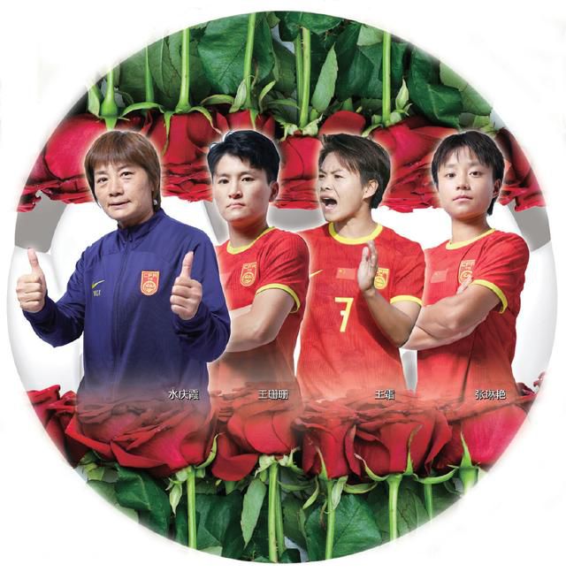 说罢，她从自己的口袋里，掏出一枚准备了数月之久的朗声打火机。